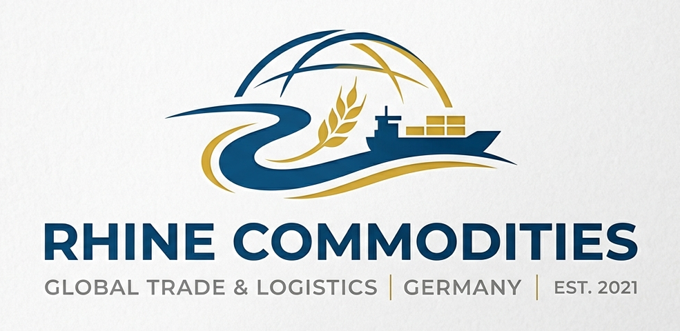 Rhine Commodities